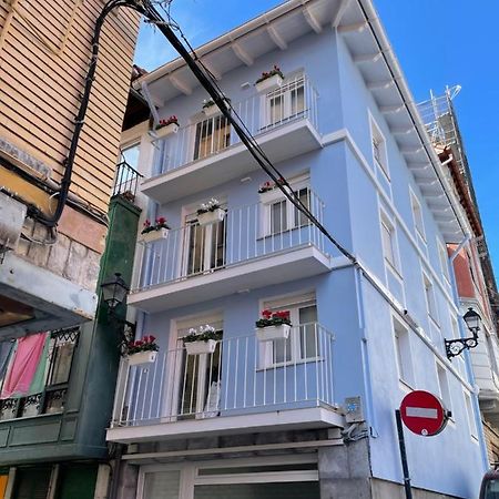 Apartamentos San Juan De Gaztelugatxe Bermeo Exteriér fotografie