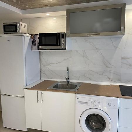 Apartamentos San Juan De Gaztelugatxe Bermeo Exteriér fotografie