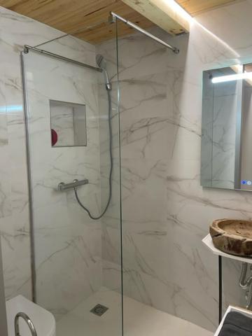 Apartamentos San Juan De Gaztelugatxe Bermeo Exteriér fotografie