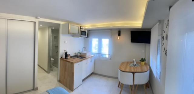 Apartamentos San Juan De Gaztelugatxe Bermeo Exteriér fotografie