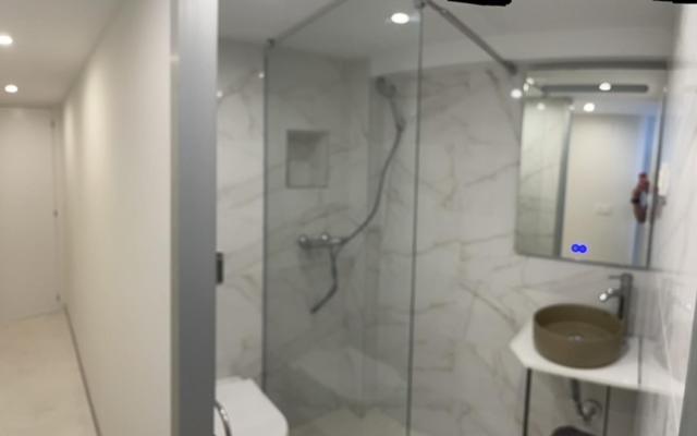 Apartamentos San Juan De Gaztelugatxe Bermeo Exteriér fotografie