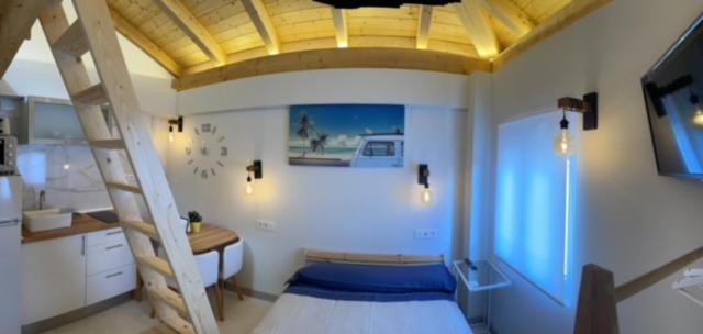 Apartamentos San Juan De Gaztelugatxe Bermeo Exteriér fotografie