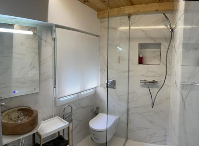 Apartamentos San Juan De Gaztelugatxe Bermeo Exteriér fotografie