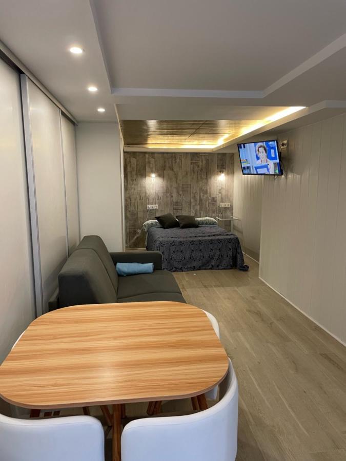 Apartamentos San Juan De Gaztelugatxe Bermeo Exteriér fotografie